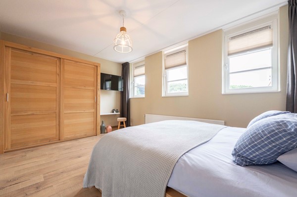 Medium property photo - Breugelhof 24, 4744 RV Bosschenhoofd